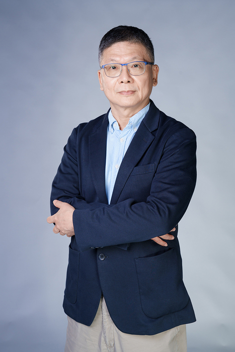 Portrait of Hu, Hsueh-Cheng