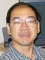 Portrait of Weng, Tian-Hsiung
