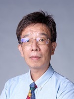 Portrait of Yang, Meng-Chien