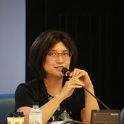 Portrait of Yu, Jui-Ling